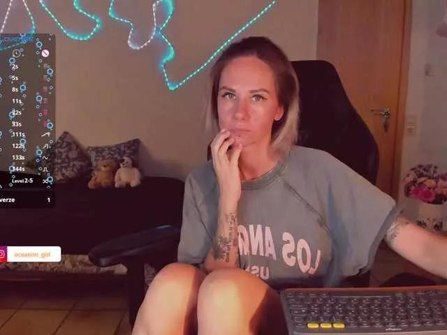 kirillenok from BongaCams