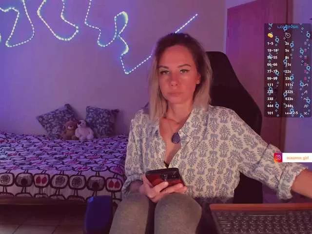 kirillenok from BongaCams