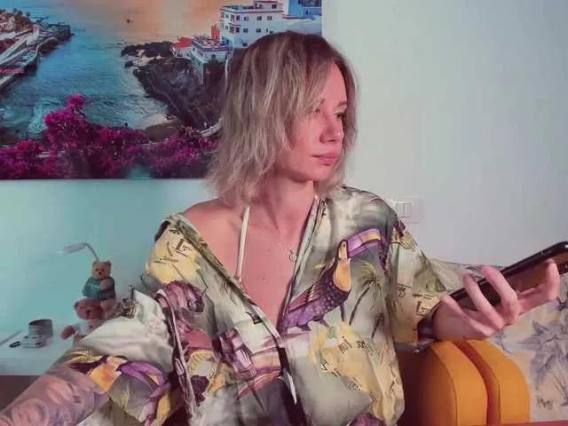 kirillenok from BongaCams