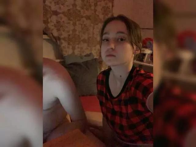 Kiritosneg from BongaCams