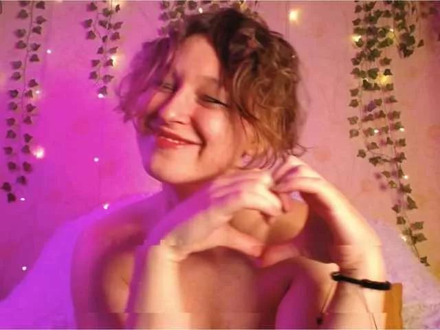 KisaKira from BongaCams is Freechat