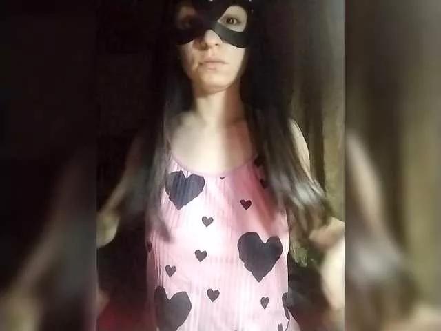 KisaMiss from BongaCams is Freechat