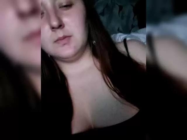 Kisilove from BongaCams