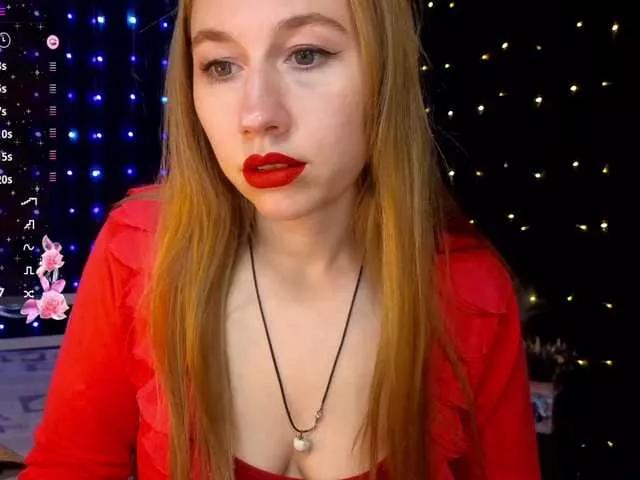 kiska-wansday07 from BongaCams