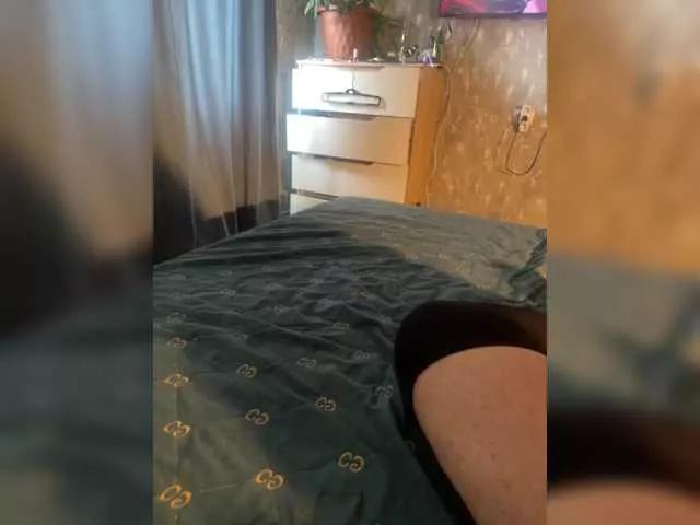 Kismyass1 webcams show profile image 
