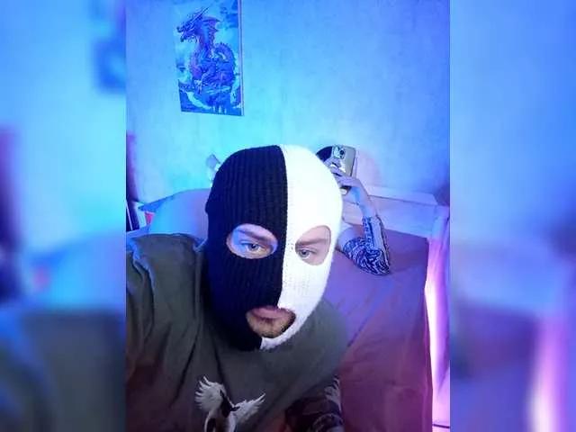 Kiss-Kissaa from BongaCams is Freechat