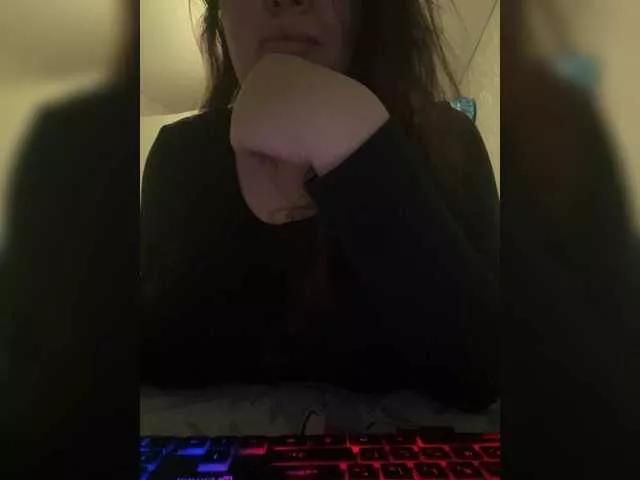 Kiss-Nastya from BongaCams