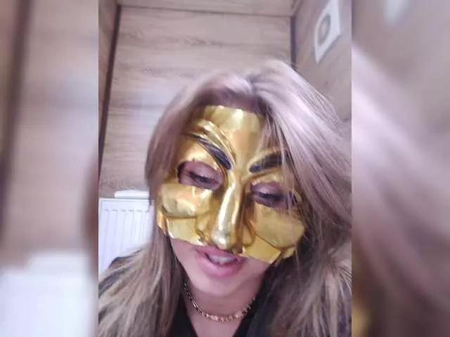 Kissa1971 from BongaCams