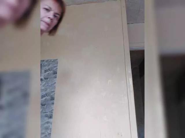 Kissaam from BongaCams