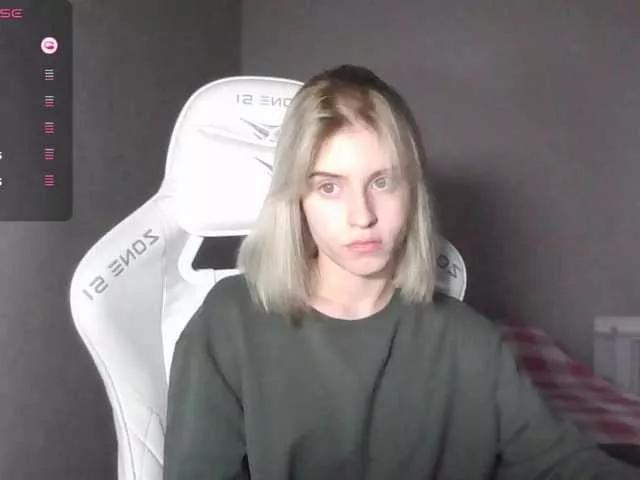 kissesliza from BongaCams