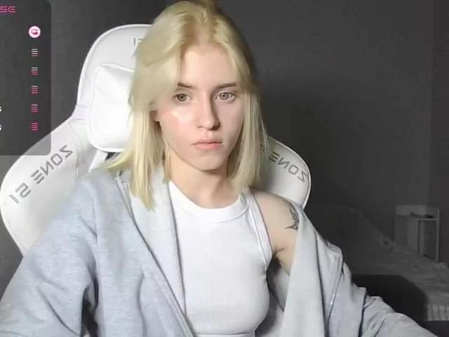 kissesliza from BongaCams