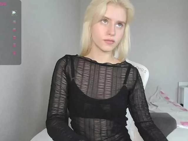 kissesliza from BongaCams is Freechat