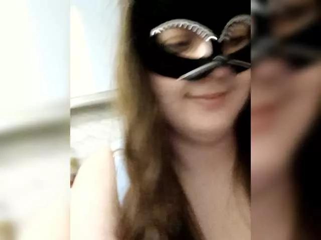 Kissilovesexx from BongaCams