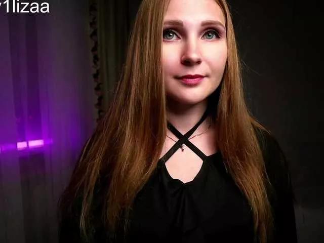 Kisska0011 from BongaCams