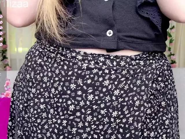 Kisska0011 from BongaCams