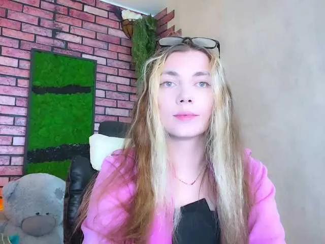 kisskissssss from BongaCams