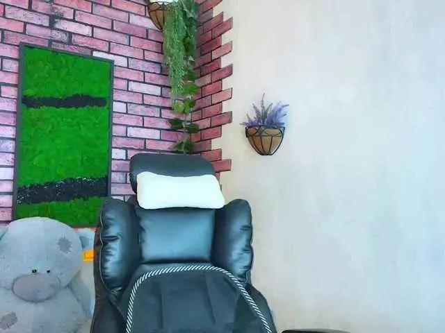 kisskissssss from BongaCams