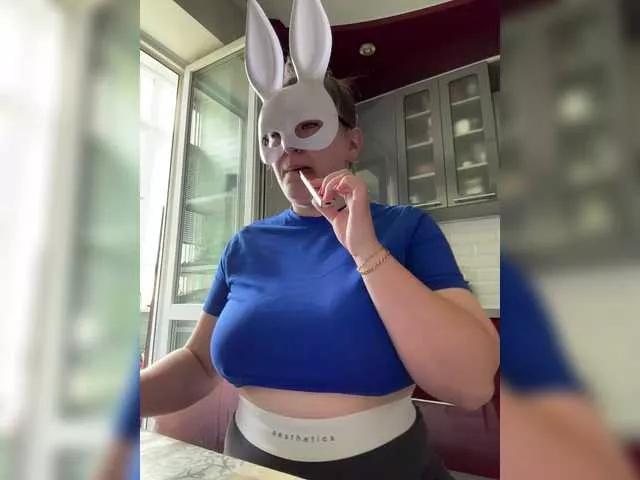 KissMyb webcams show profile image 