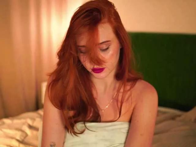 KissofFlame1 from BongaCams