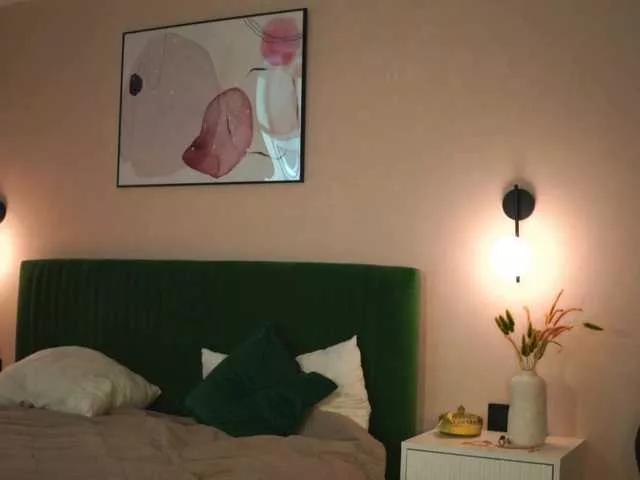 KissofFlame1 from BongaCams