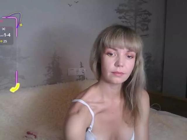 Kissz from BongaCams