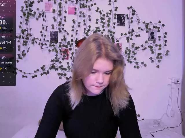 KITI111 from BongaCams