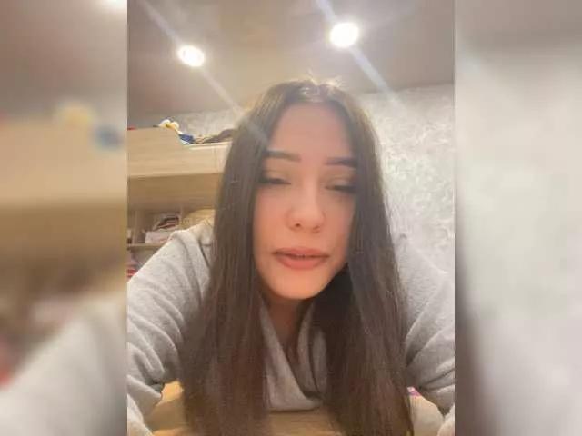 KitiKate webcams show profile image 