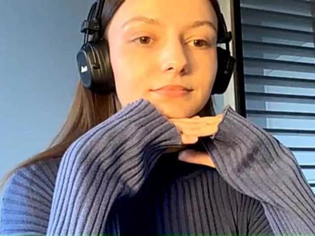 KittieRusu from BongaCams