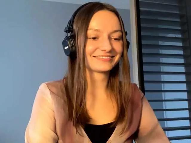 Photos of KittieRusu from BongaCams is Freechat