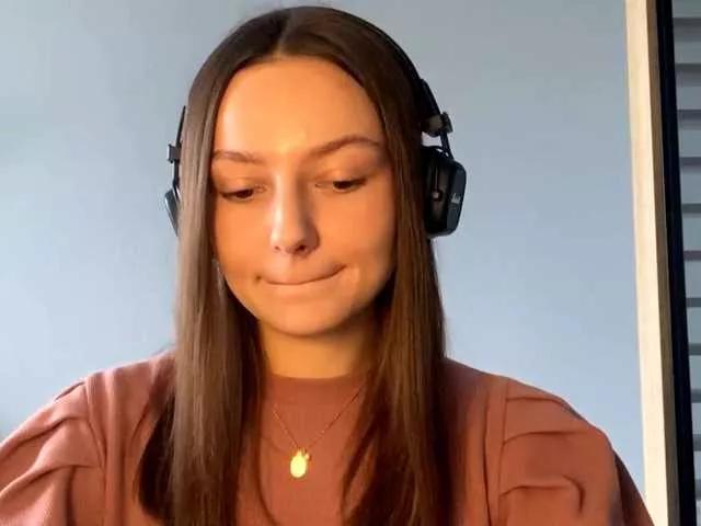 KittieRusu from BongaCams