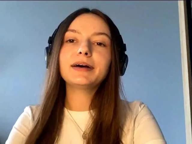KittieRusu from BongaCams is Freechat