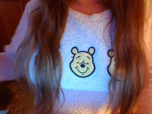 Kitty21 from BongaCams