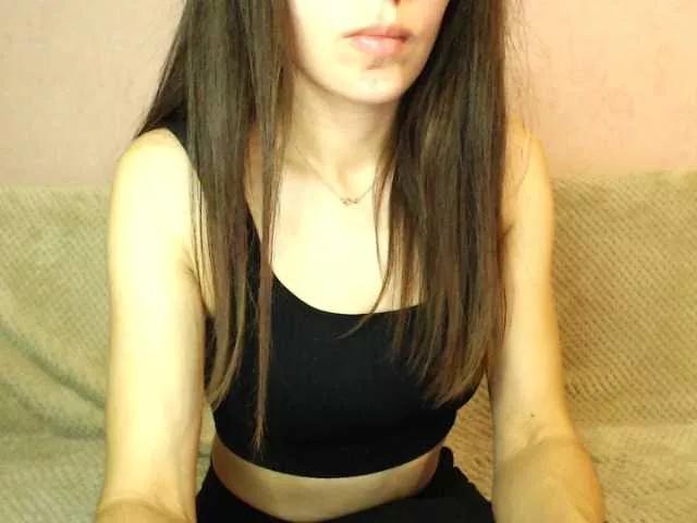 kittyAhRose from BongaCams is Freechat