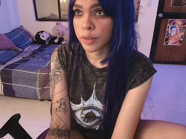 Kittyaikoo from BongaCams is Freechat