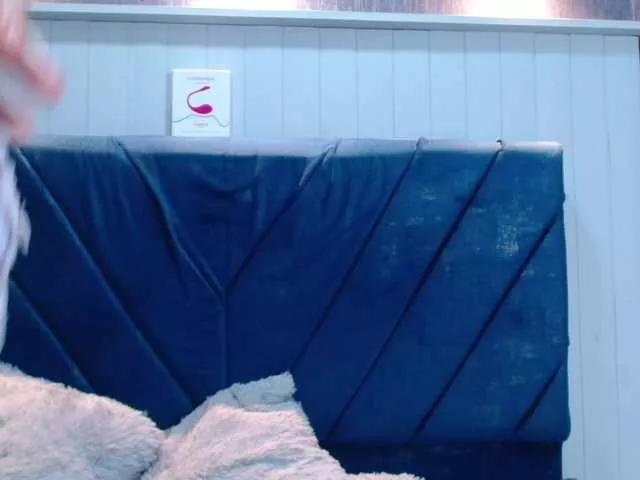 KittyBrooke from BongaCams is Freechat