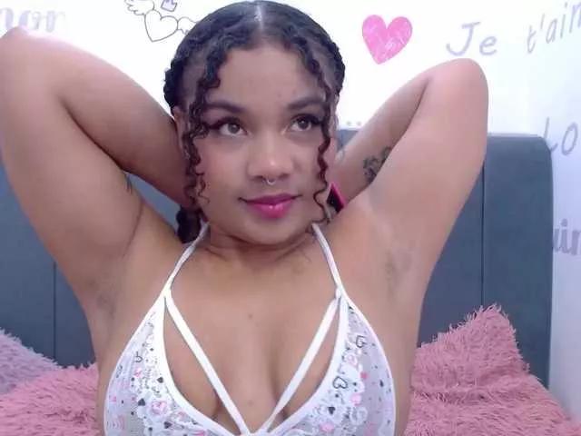 KittyBrooke from BongaCams is Freechat