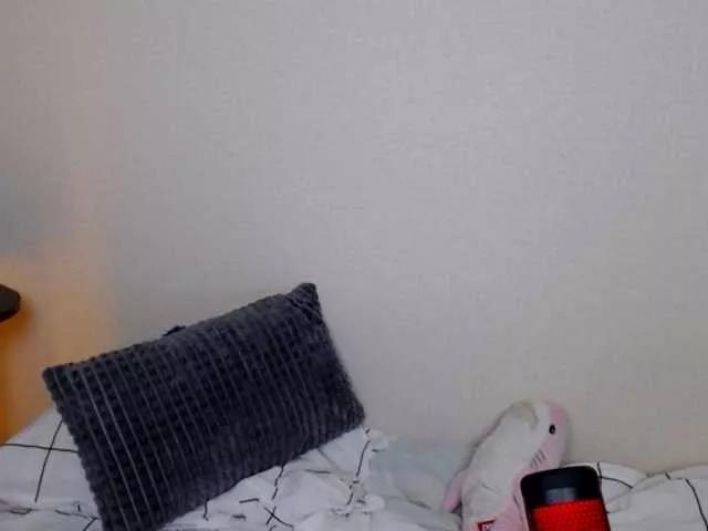 KittyCute from BongaCams