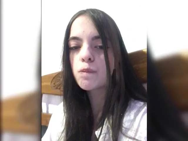 KittyCute from BongaCams