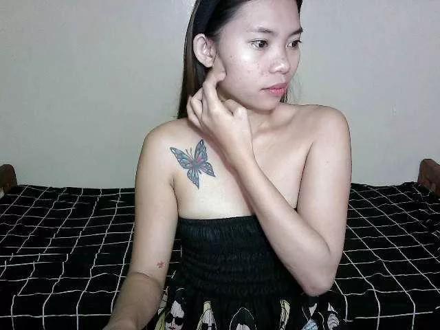kittycutee from BongaCams