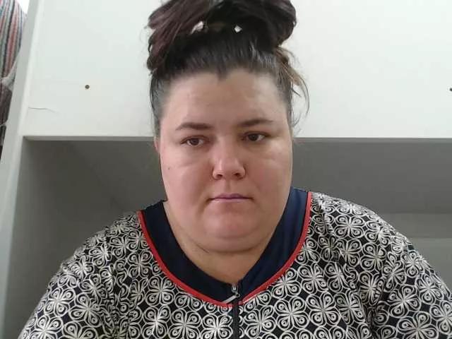 KittyDrive111 from BongaCams