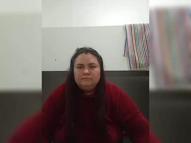 KittyDrive111 from BongaCams