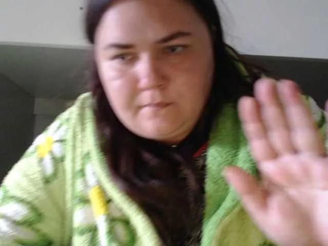 KittyDrive111 from BongaCams