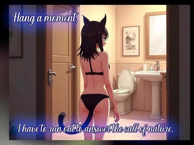 kittykatpetite from BongaCams