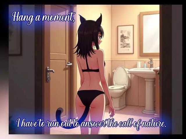 kittykatpetite from BongaCams