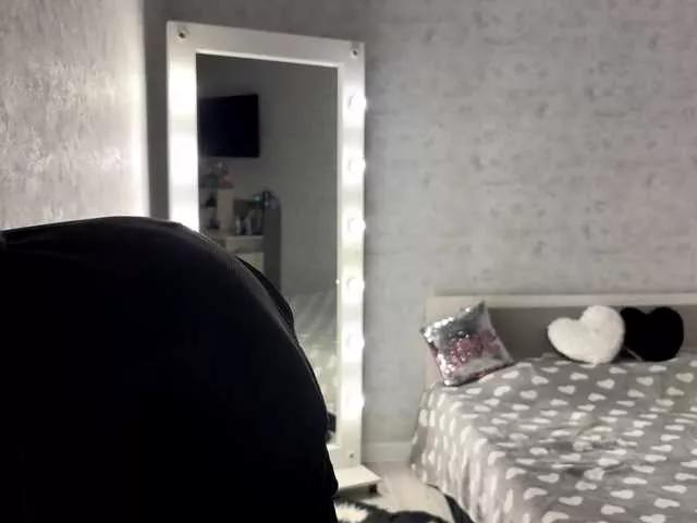 KittyNolick from BongaCams is Freechat