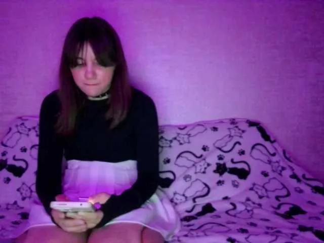 kittyreann from BongaCams is Freechat