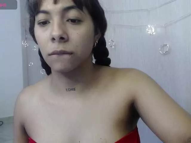 kittyrose3 from BongaCams