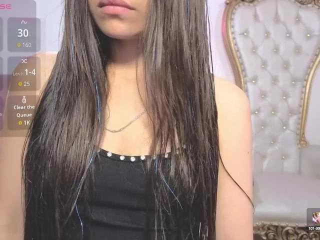 kittystart-tay from BongaCams