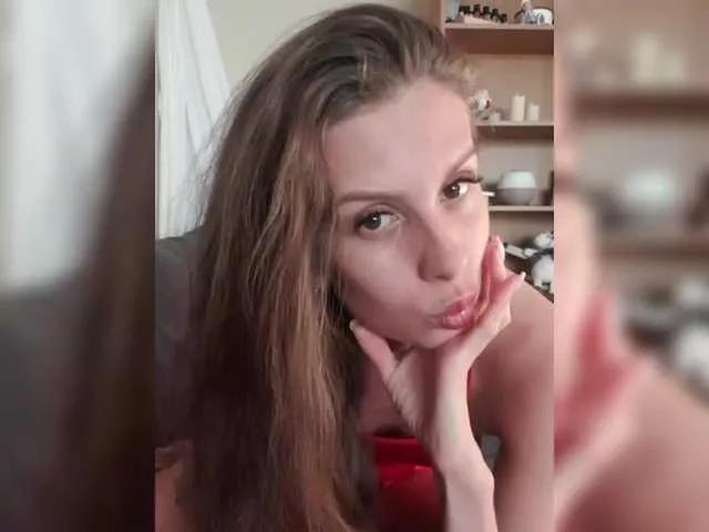 KITTYtempreXXX from BongaCams is Freechat
