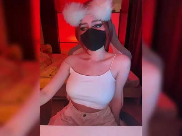 kivi- from BongaCams